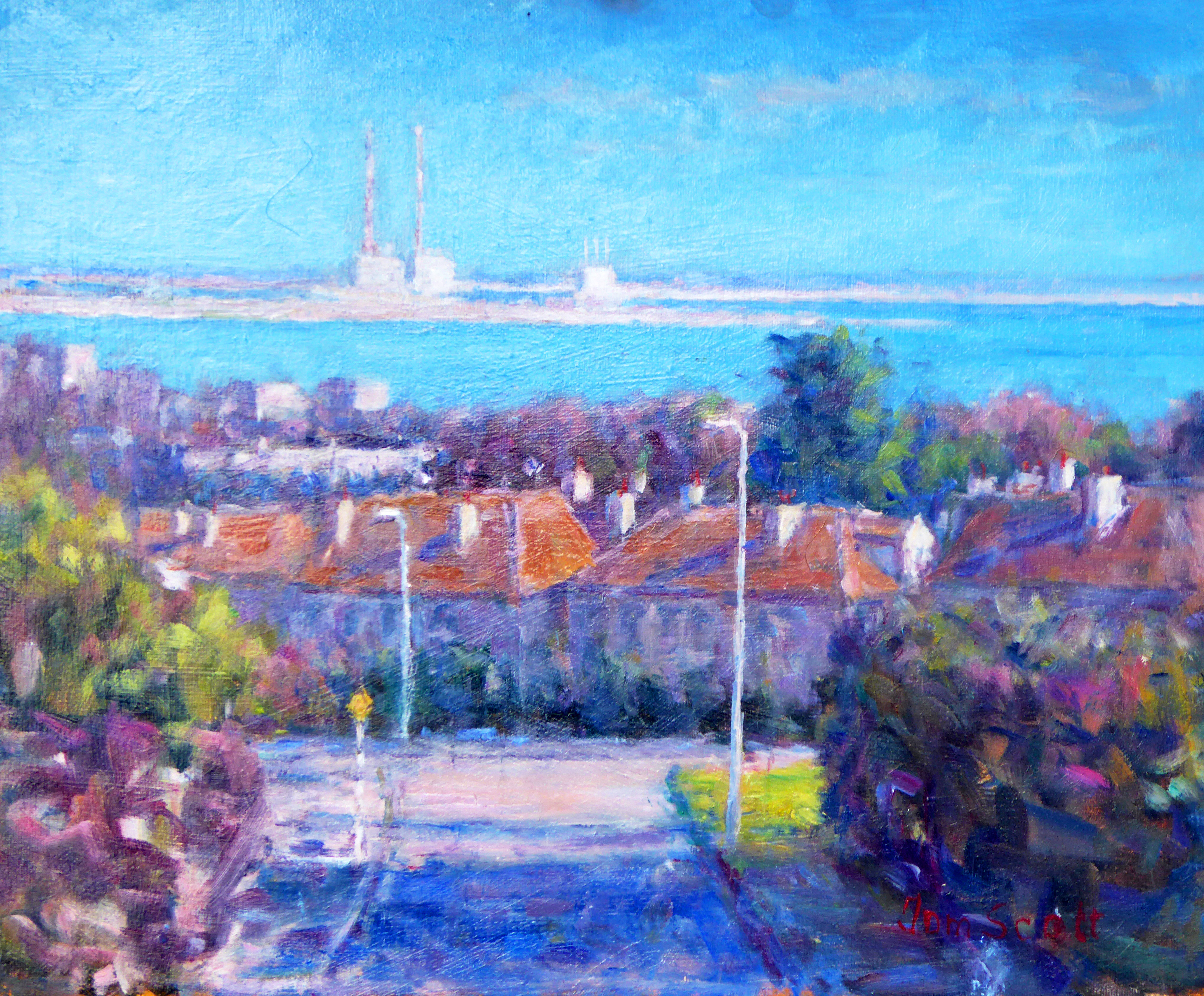 Sunlight , Mount Merrion